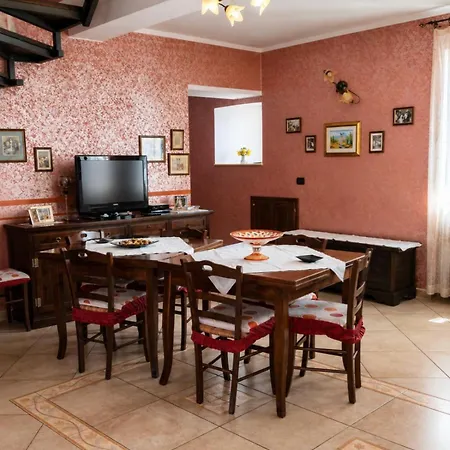 Beb Il Granaio Civita
