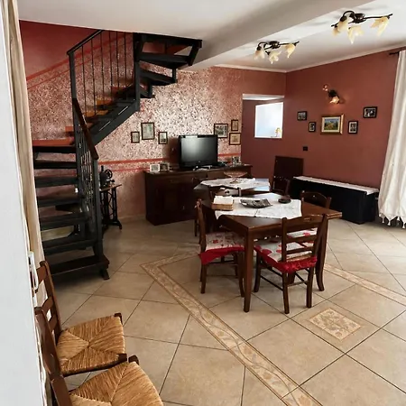 Beb Il Granaio 3* Civita