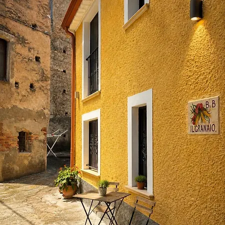 Beb Il Granaio 3* Civita