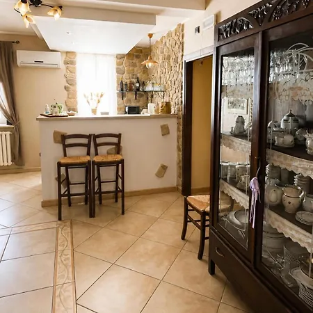 Beb Il Granaio Bed & Breakfast 3*