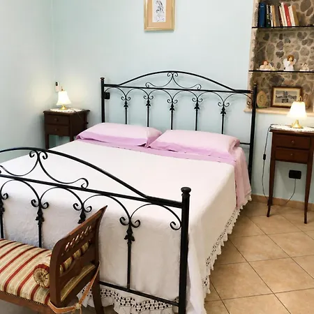 Beb Il Granaio Bed & Breakfast