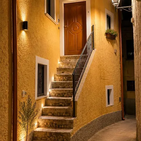 Beb Il Granaio 3* Civita