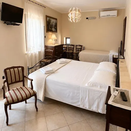 Bed & Breakfast Beb Il Granaio 3*